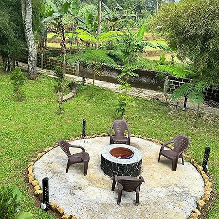 Bango Cabins Loft-2 Rooms Puncak Bagian luar foto